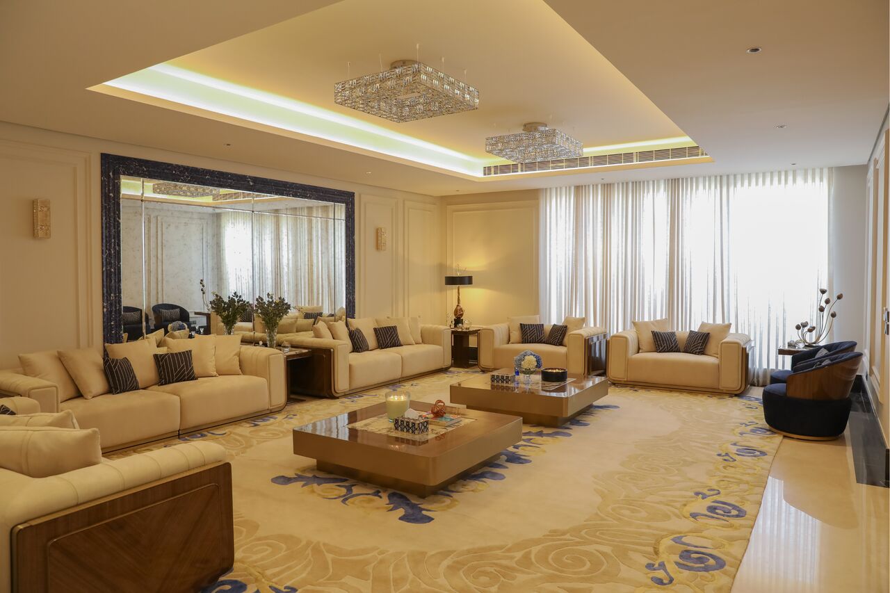 Riyadh, Interior Design, شركات تصميم داخلي في الرياض | سدل للتصميم ال