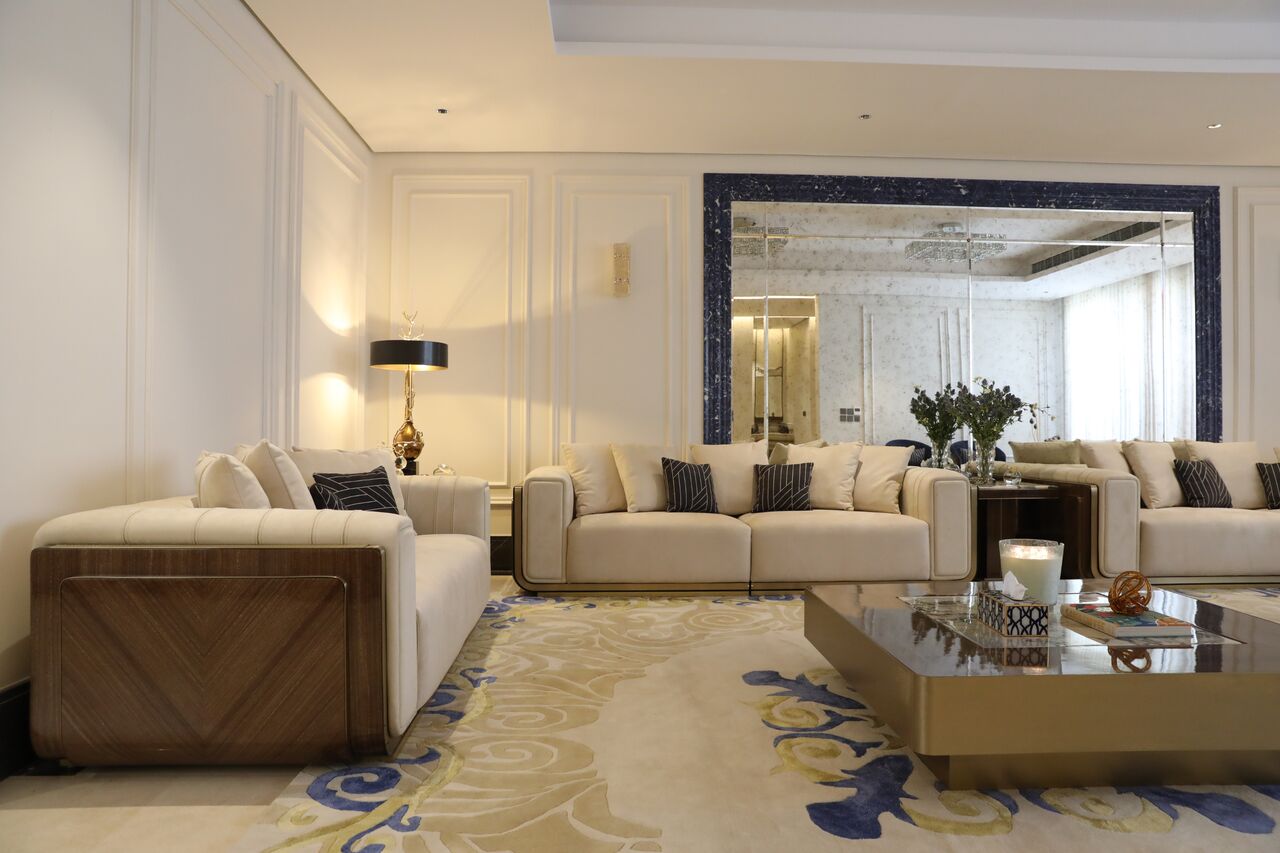 Riyadh, Interior Design, شركات تصميم داخلي في الرياض | سدل للتصميم ال