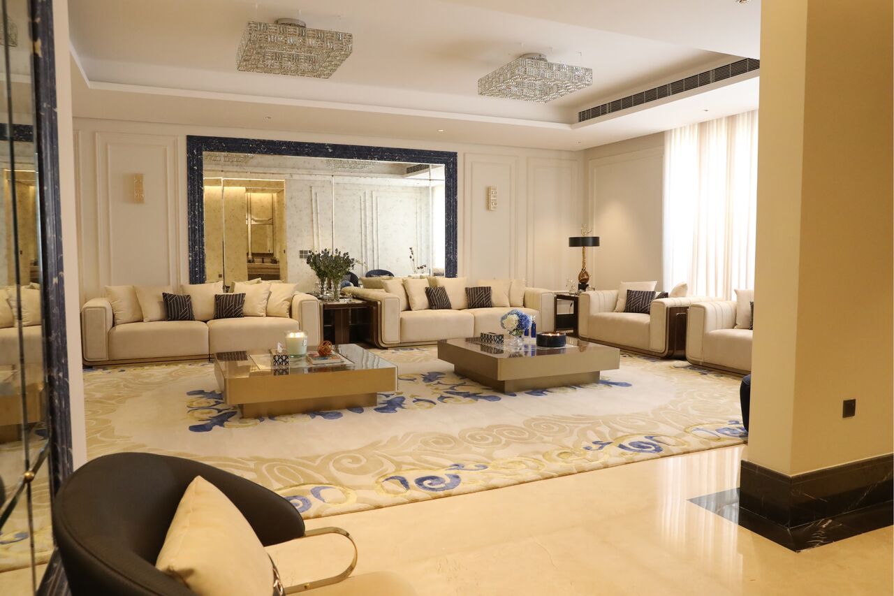 Riyadh, Interior Design, شركات تصميم داخلي في الرياض | سدل للتصميم ال