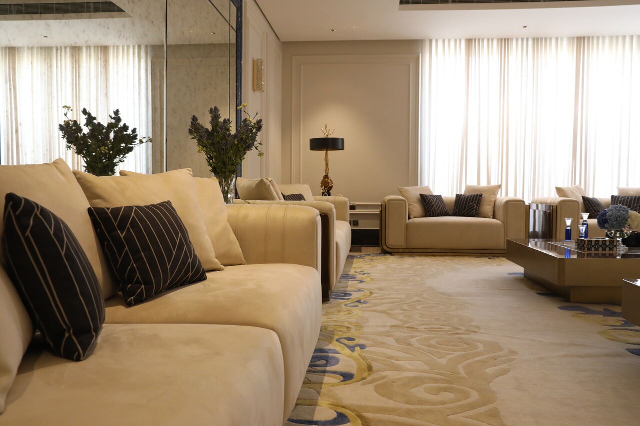 Riyadh, Interior Design, شركات تصميم داخلي في الرياض | سدل للتصميم ال