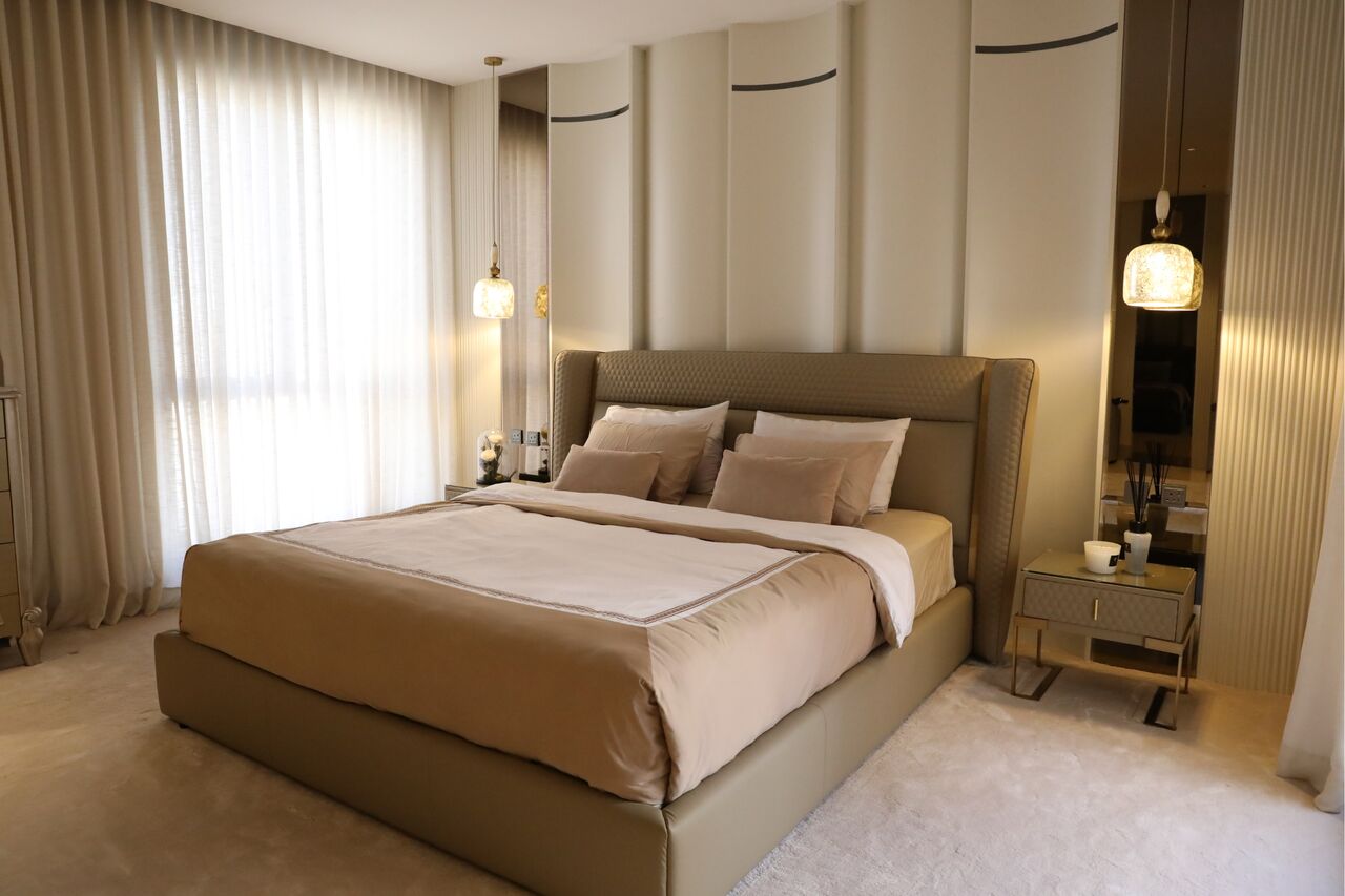 Riyadh, Interior Design, شركات تصميم داخلي في الرياض | سدل للتصميم ال