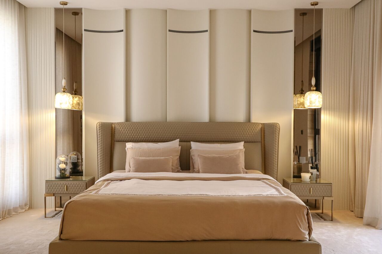 Riyadh, Interior Design, شركات تصميم داخلي في الرياض | سدل للتصميم ال