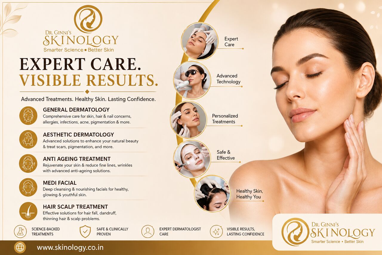 Indore, Health, Dark Circles Treatment: Causes, Remedies & When To See A Dermatologist