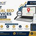 Best Local SEO Services In Noida For Small Businesses