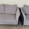 SAR 600,  3 Piece Sofa Set (3+2+1) Home Box