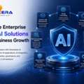 Secure Enterprise GenAI Solutions For Business Growth