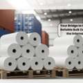 Best Tissue Paper Exporter In India | Glee Impex Pvt. Ltd.