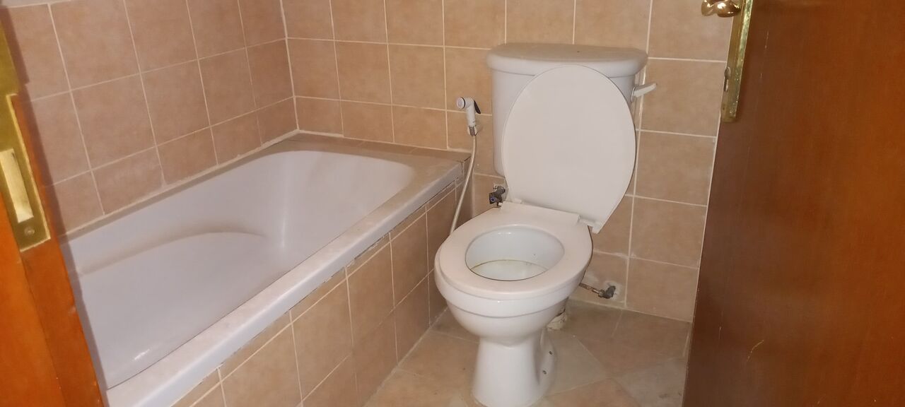 Muharraq, Apartments, Flats, Houses & Villas, BHD 140/month,  2 BR,  # 2  BEDROOMS,2  BATHROOMS,HALL, KITCHEN,FLAT FOR RENT IN MUHARRAQ -140/BD#