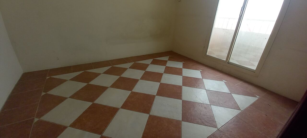 Muharraq, Apartments, Flats, Houses & Villas, BHD 140/month,  2 BR,  # 2  BEDROOMS,2  BATHROOMS,HALL, KITCHEN,FLAT FOR RENT IN MUHARRAQ -140/BD#