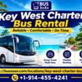 Affordable Key West Charter Bus Rental For Every Occasion
