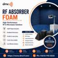 Premium RF Absorber Foam Solutions | DMCRF