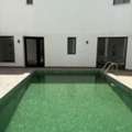 KWD 1800,  Villa With Pool And Garden Available For Rent In Mishref