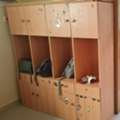 SAR 100,  Kids Bag / Bookshelf
