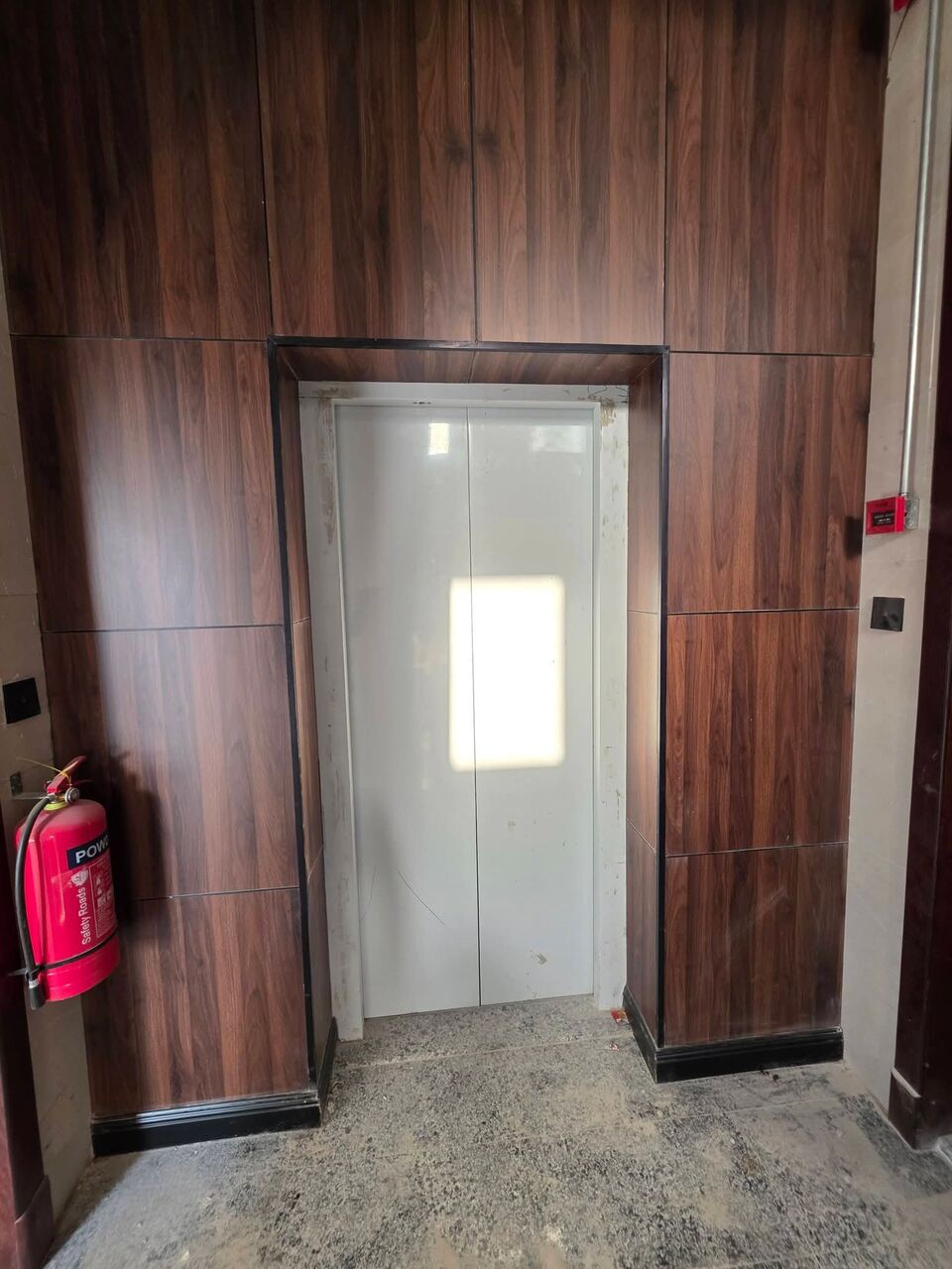 Khobar, Apartments, Flats, Houses & Villas, 2 BR,  2 BR Brand New Luxury Family Building For Rent In Al Khobar 26,600 SAR/Year