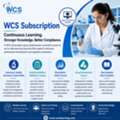Professional Learning With WCS Subscription