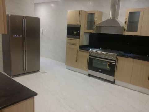 Mishref, Villas, KWD 1100,  Ground Floor For Rent In Mishref.