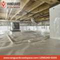 Crawlspace Waterproofing In Decatur | Vanguard Crawlspace & Waterproofing