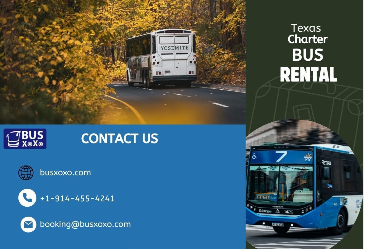 New York, Travel, Book Texas Charter Bus Rental At 26% Discount