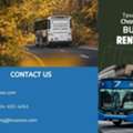 Book Texas Charter Bus Rental At 26% Discount