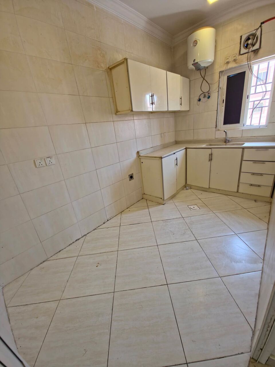 Thuqbah, Apartments, Flats, Houses & Villas, 2 BR,  2 BR Family Apartment For Rent In Al Khobar 15,500 SAR/Year