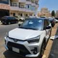 SAR 48000,  Toyota Raize - 2023,  2023,  Automatic,  47505 KM,  Toyota Raize