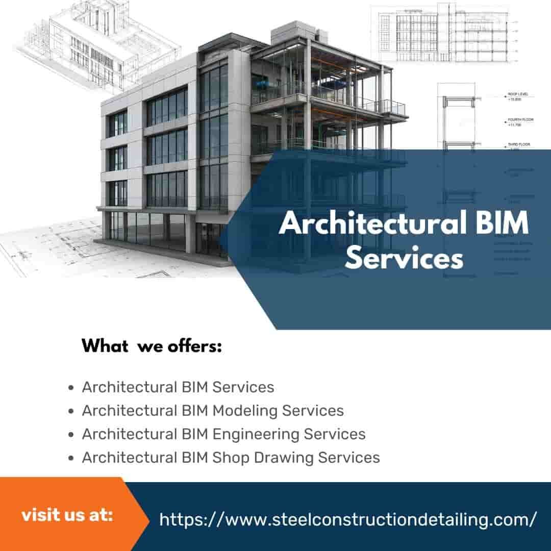 Seattle, Construction, Seamless Project Coordination With Our Architectural BIM Services In Seattle.