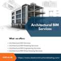 Seamless Project Coordination With Our Architectural BIM Services In Seattle.
