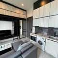 THB 24000,  32 Sq. Meter,  The Line Sukhumvit 101 Rent: 24,000 Baht/month 1 Bedroom