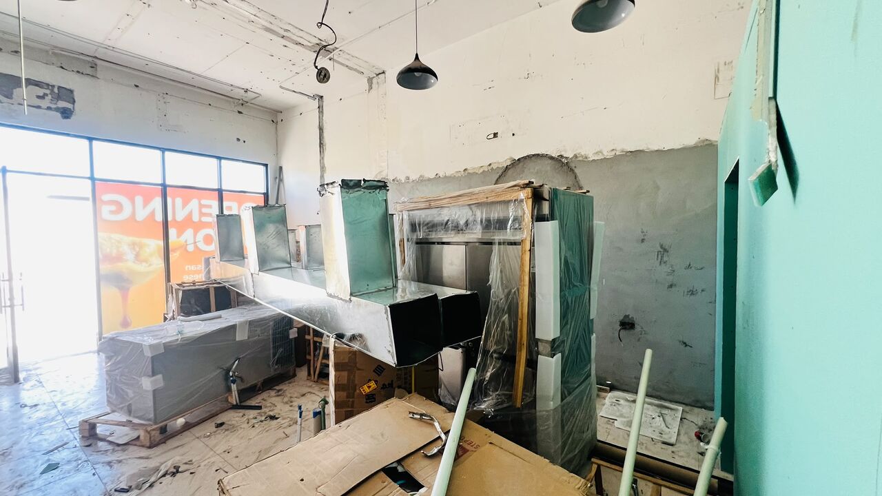 Janabiya, Shops, BHD 576,  12 Sq. Meter,  Shop For Rent In Janabiyah | Busy Shopping Centre
