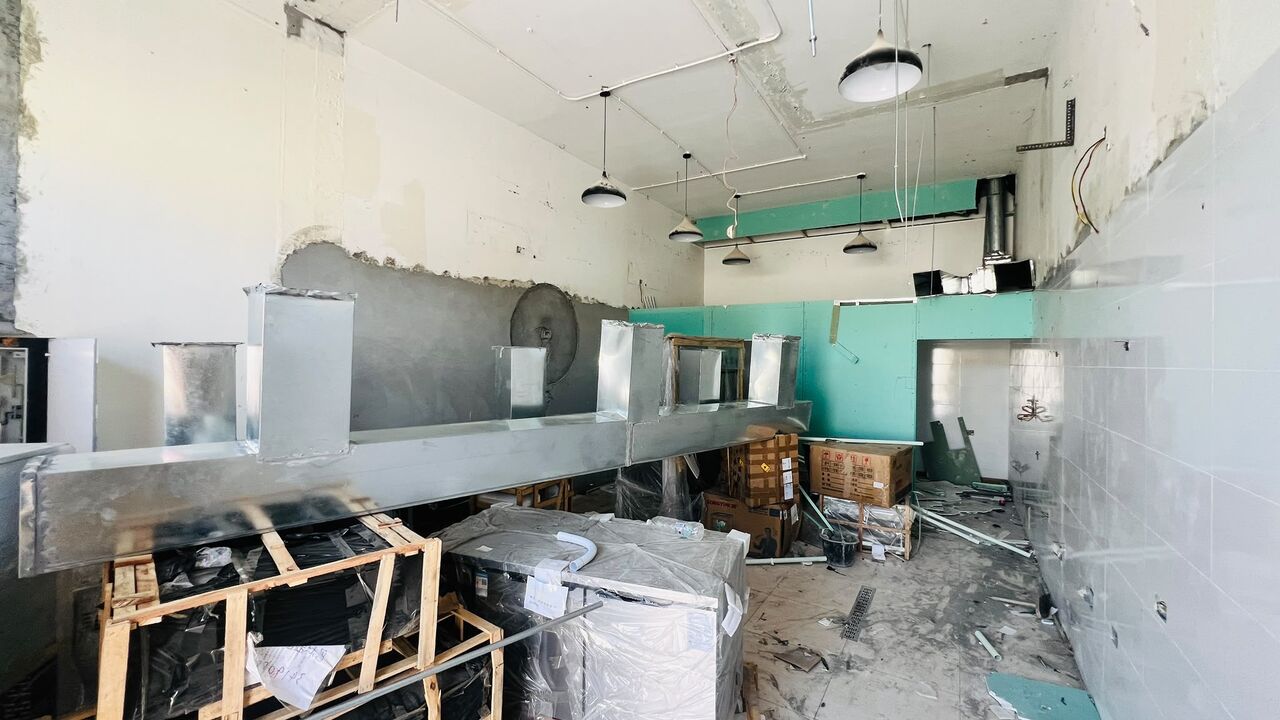 Janabiya, Shops, BHD 576,  12 Sq. Meter,  Shop For Rent In Janabiyah | Busy Shopping Centre