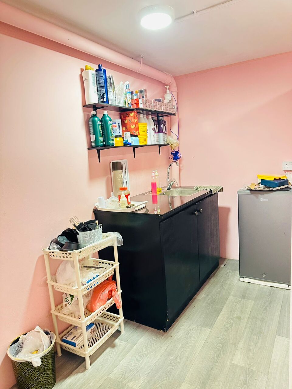 Riffa, Businesses For Sale, Ladies Saloon For Sale In Riffa