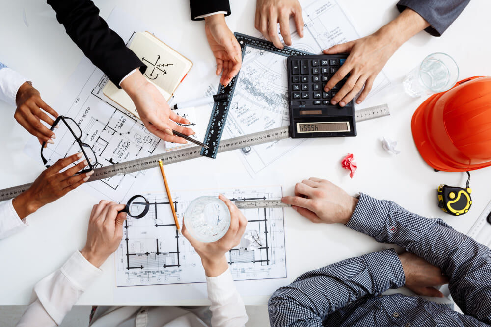 Abu Dhabi, Real Estate, Trojan Property Investment (TPI) &ndash; Where Design Meets Delivery