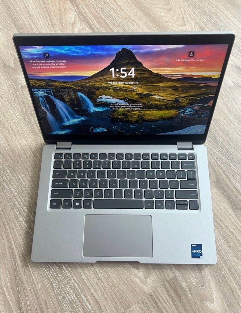 Jeddah, Computers, SAR 1400,  Dell Latitude I7 16gb 512