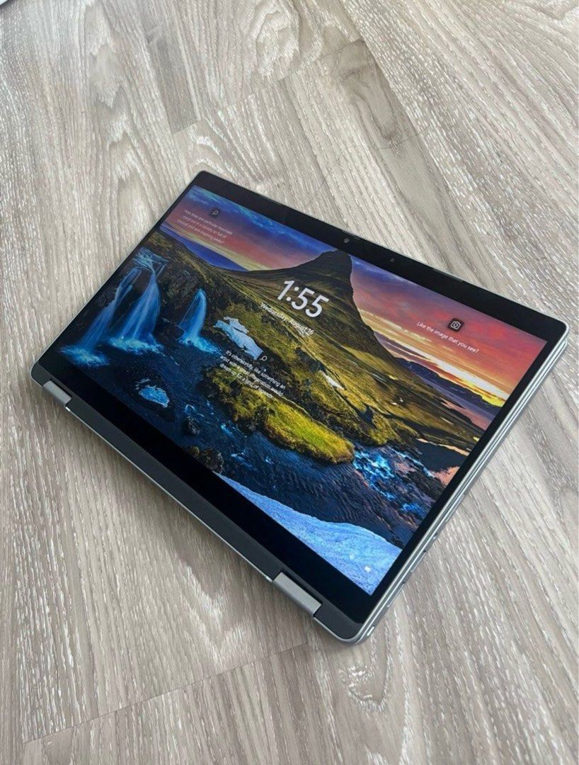 Jeddah, Computers, SAR 1400,  Dell Latitude I7 16gb 512