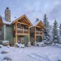 Looking For A Banff Hotel With Mountain Charm? Stay At Buffalo Mountain Lodge