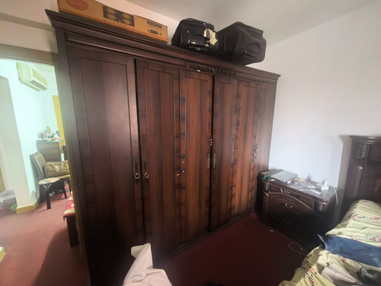 Riyadh, Household Items, SAR 1000,  Final Exit - Move Out Sale Of Household Items