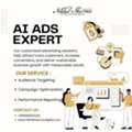 Looking For Results With An AI Ads Expert From NikhilSharmaDigital Today?