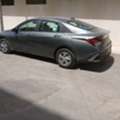 SAR 55500,  Hundai Elantra 1.6,  2025,  Automatic,  61000 KM,  Elantra For Sale