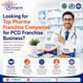 Looking For Top Pharma Franchise Companies For PCD Franchise Business?