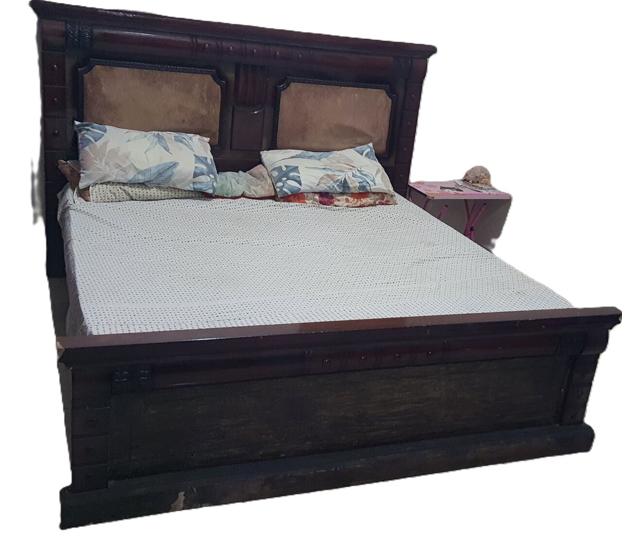 Khobar, Furniture, Full Bedroom Furniture Set - FREE
