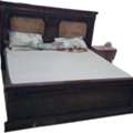 Full Bedroom Furniture Set - FREE