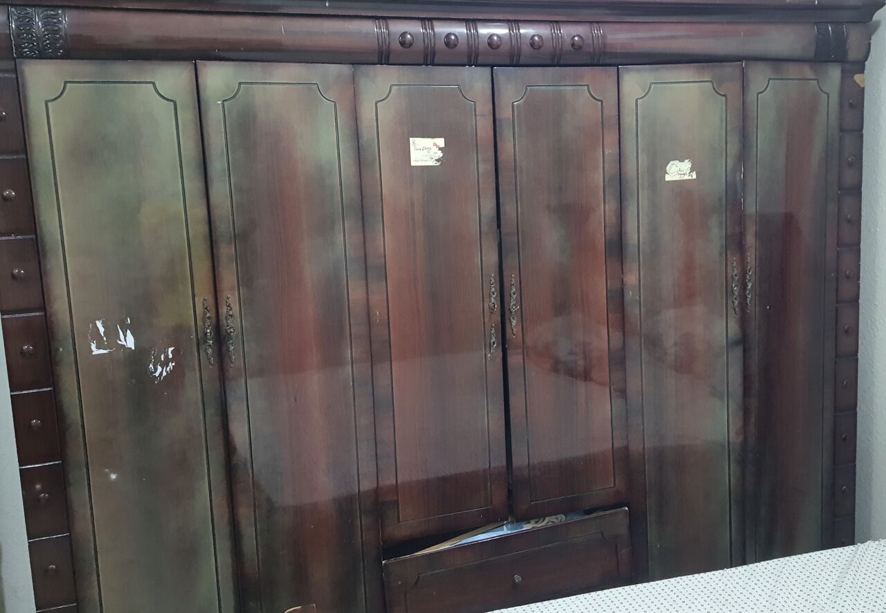 Khobar, Furniture, Full Bedroom Furniture Set - FREE