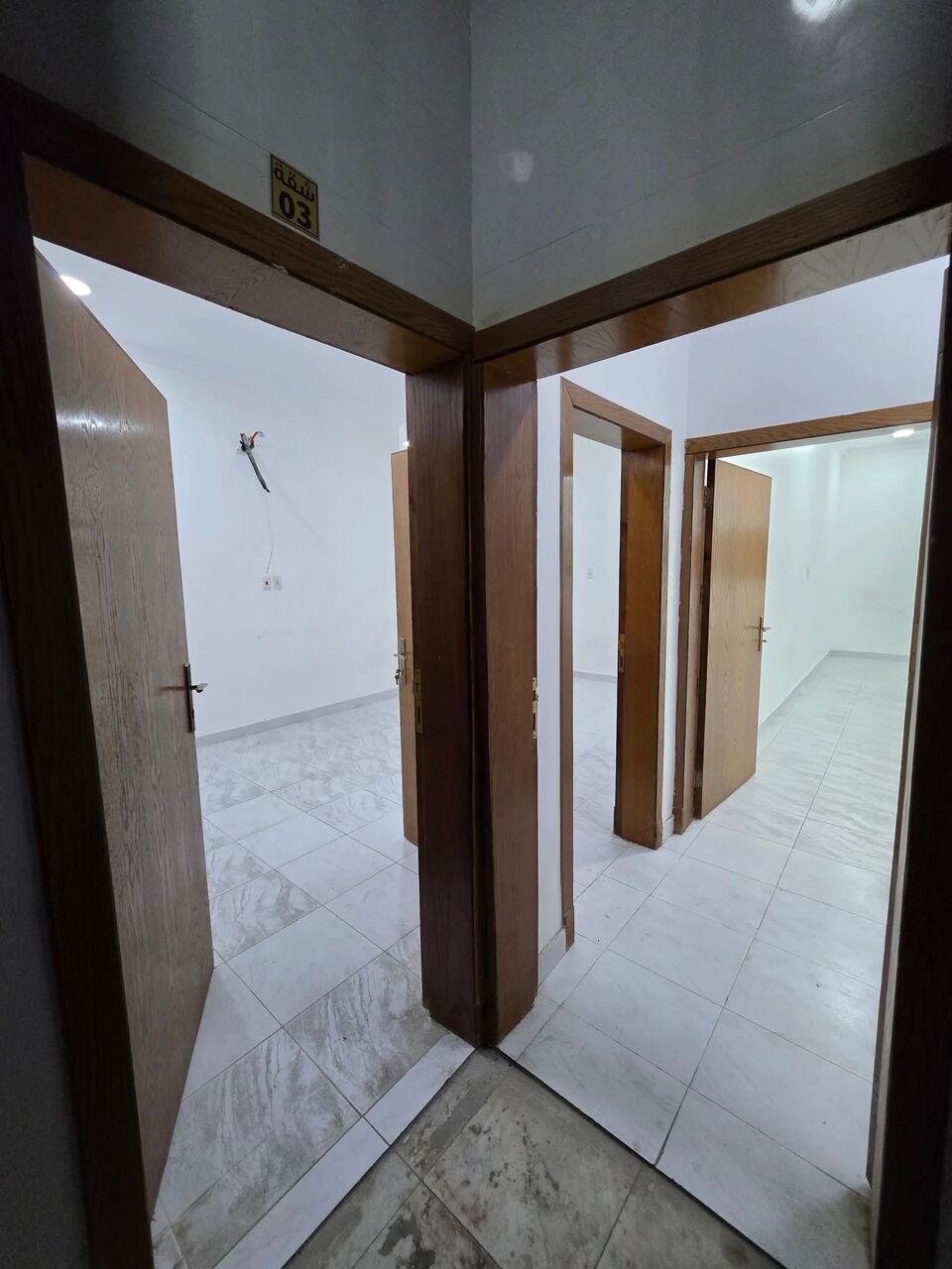 Thuqbah, Apartments, Flats, Houses & Villas, 3 BR,  3 BR Family Apartment For Rent In Al Khobar 25,500 SAR/Year
