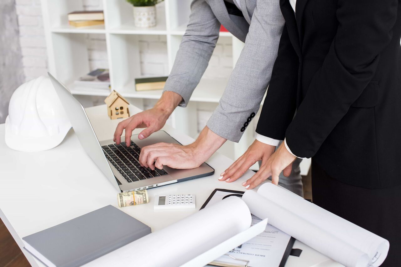 Abu Dhabi, Real Estate, Trojan Property Investment (TPI) &ndash; One Partner, Every Stage