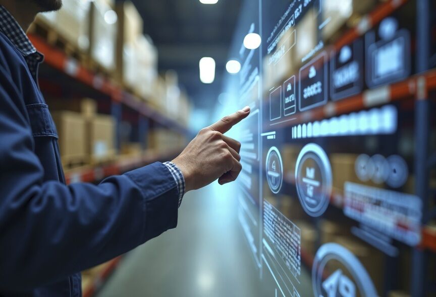Mumbai, Logistics, AI-Powered Supply Chain Management Software In India - Lynkit