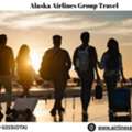 Does Alaska Airlines Offer Group Rates?