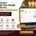 What Mistakes Should You Avoid When Buying Jewellery Software?