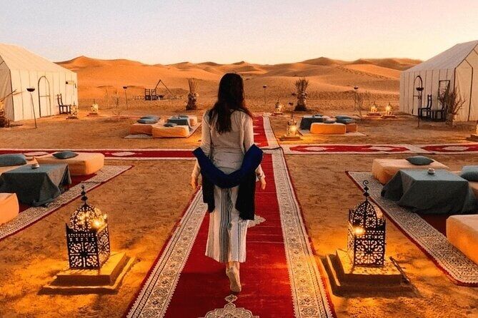 New York, Business, Book Premium Morocco Luxury Tours At Best Prices