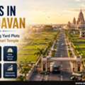Plots In Vrindavan | 100 & 200+ Sq Yard Plots Near Banke Bihari Temple