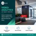 AI-Powered Left Object Detection With Video Analytics For Oman & GCC Businesses